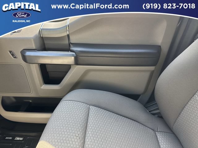Used 2022 Ford F250 XLT w/ Black Appearance Package AWD/4WD image 28