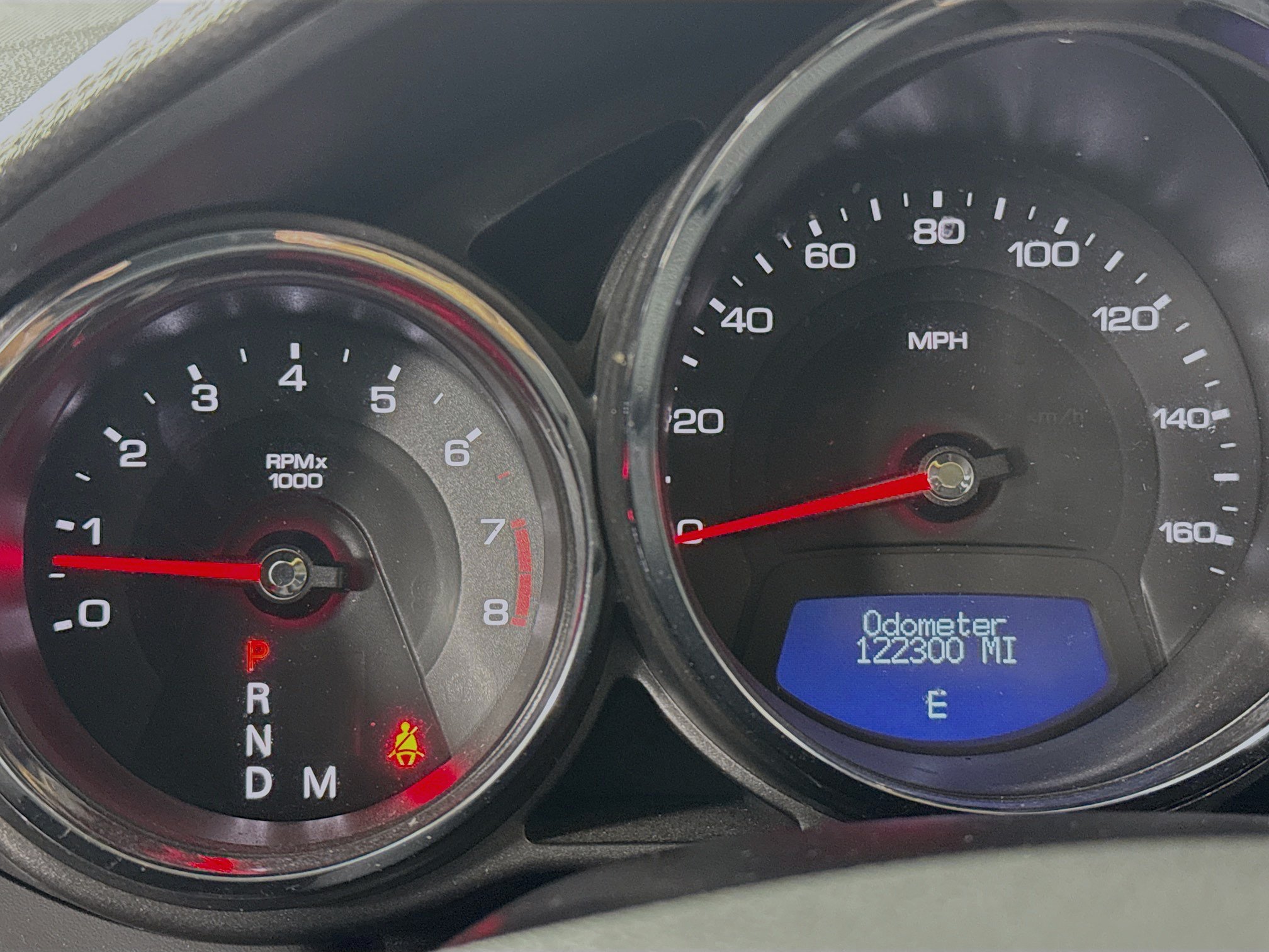 Used 2014 Cadillac CTS Premium AWD/4WD image 12
