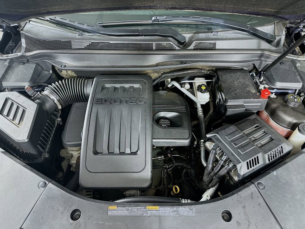 Used 2016 Chevrolet Equinox LT w/ Convenience Package image 29