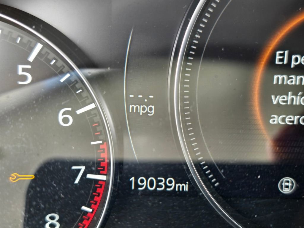 Used 2024 MAZDA CX-50 AWD 2.5 S w/ Preferred Package image 27