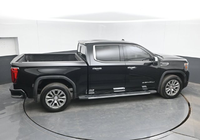Used 2019 GMC Sierra 1500 Denali AWD/4WD image 42