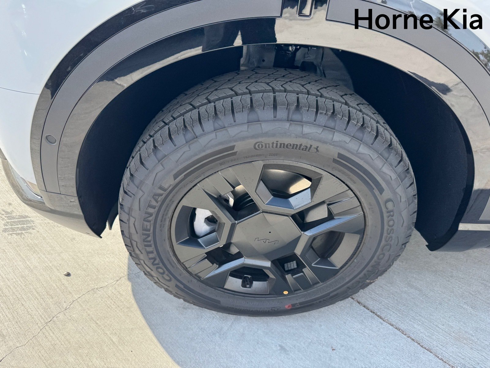 New 2027 Kia Telluride SX Prestige X-Pro AWD/4WD image 8