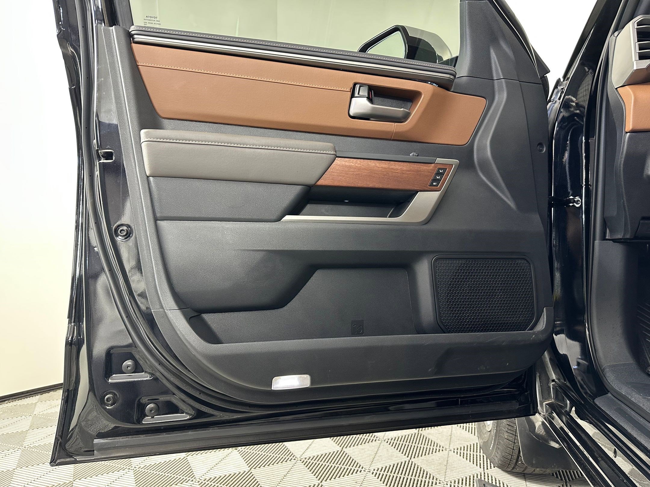 Used 2026 Toyota Sequoia 1794 Edition AWD/4WD image 20