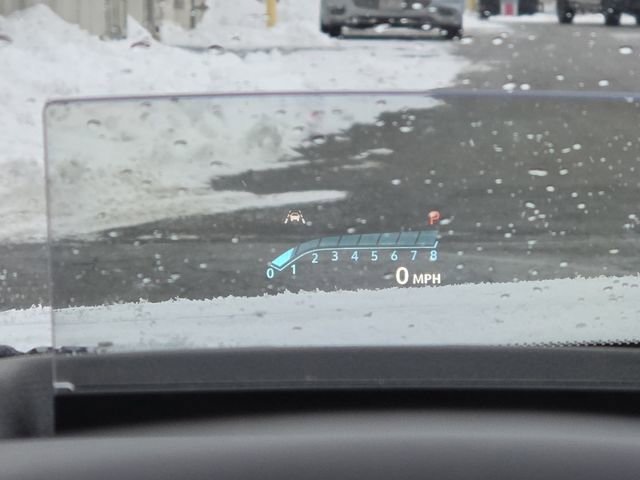 Used 2022 GMC Terrain Denali w/ Denali Premium Package image 16