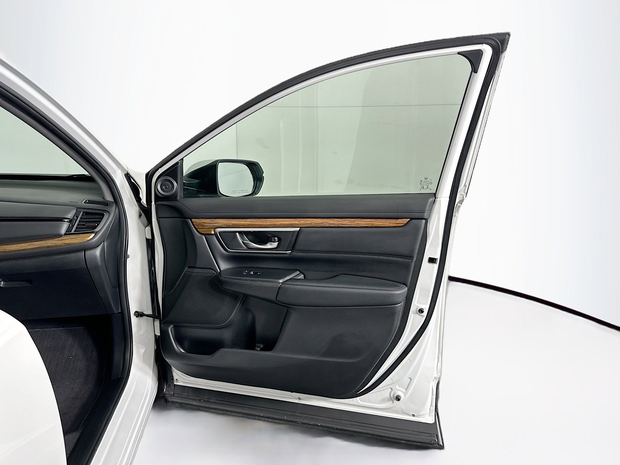 Used 2022 Honda CR-V Touring image 33