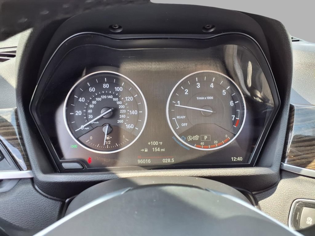 Used 2018 BMW X1 xDrive28i AWD/4WD image 18