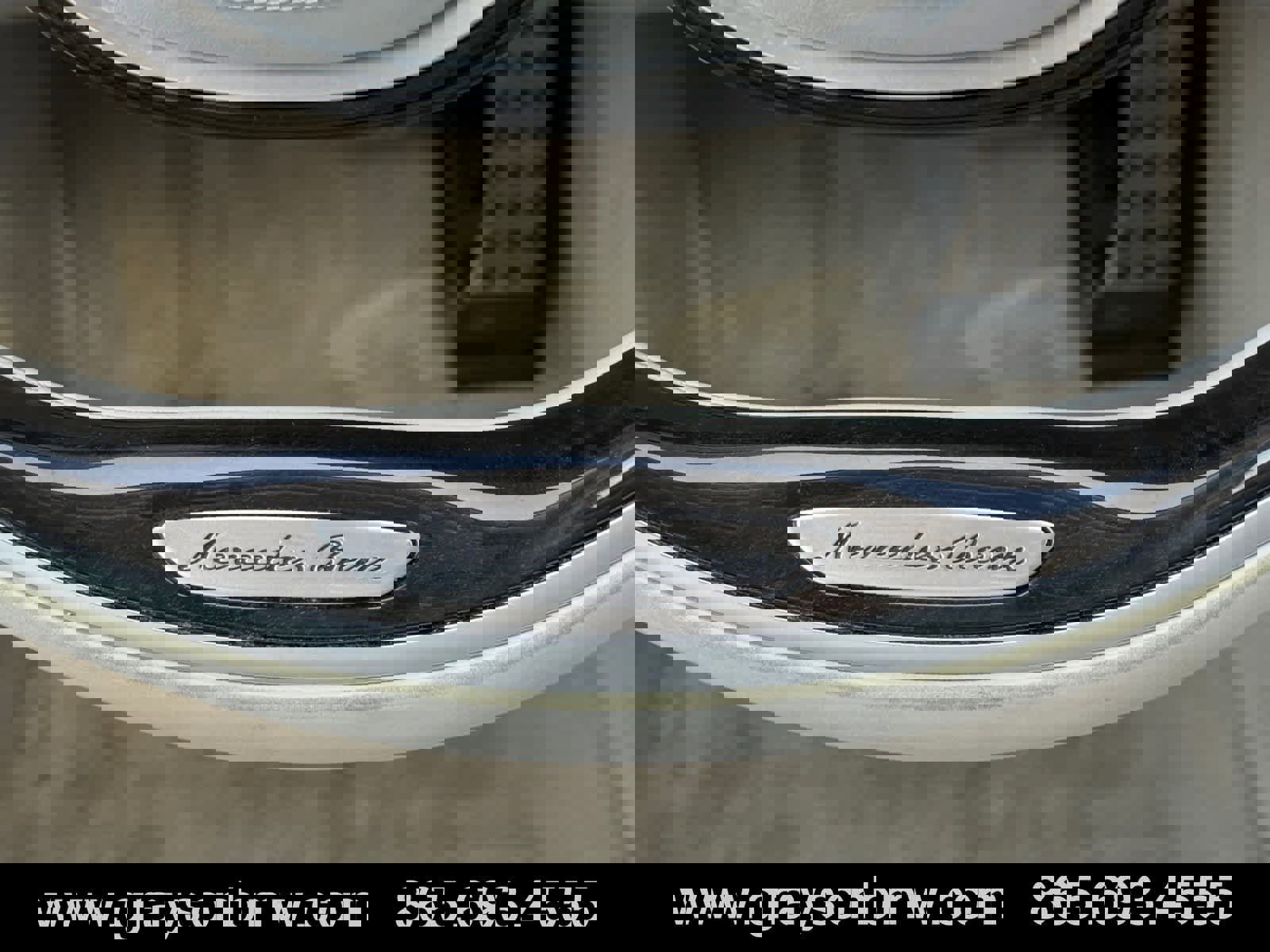 Used 2015 Mercedes-Benz S 550 Sedan image 22