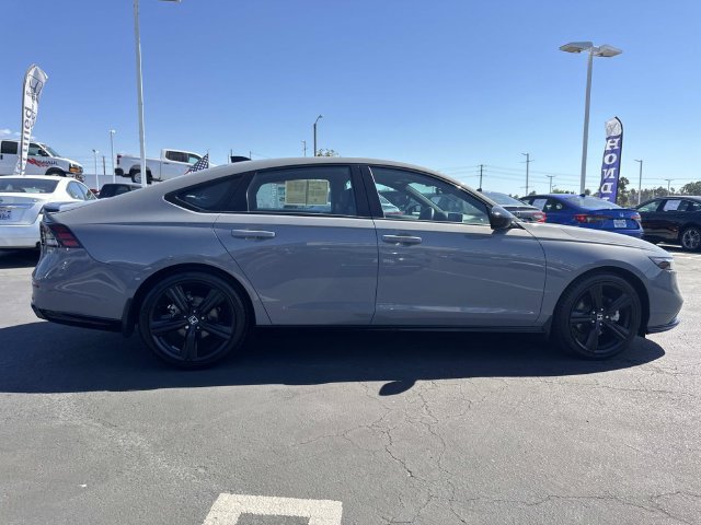 Used 2024 Honda Accord Sport image 6