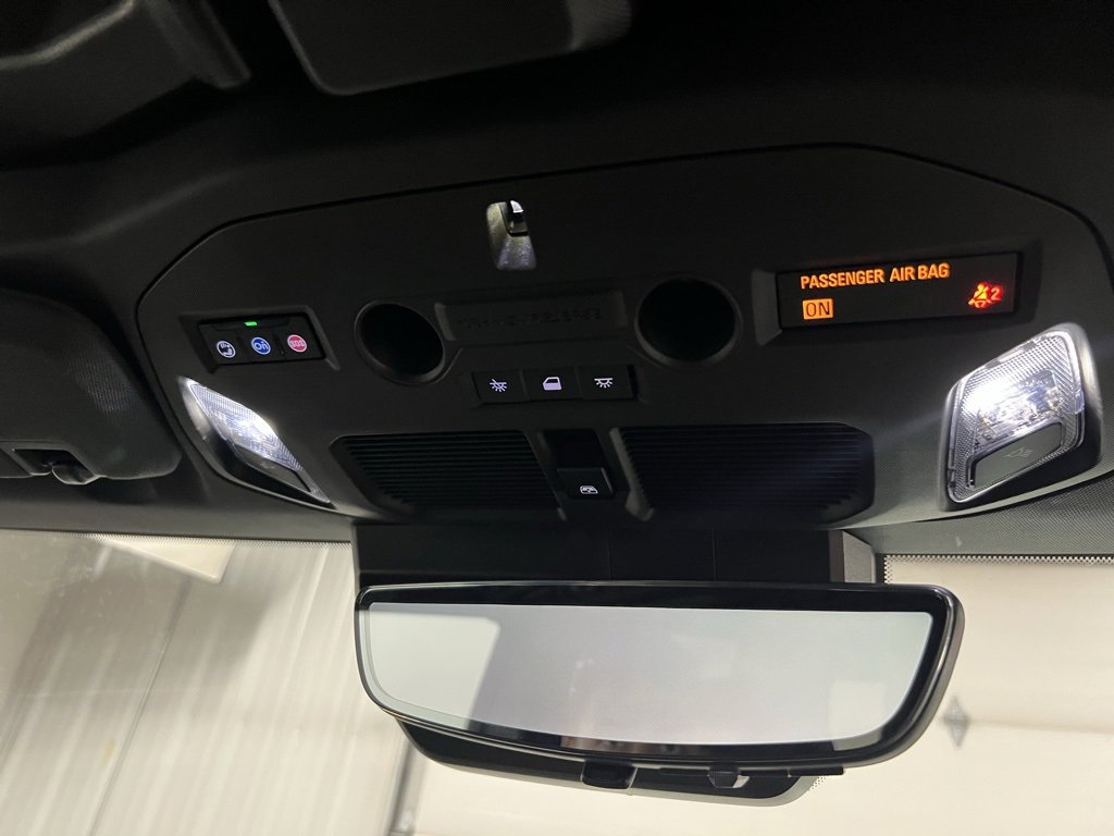 New 2026 GMC Hummer EV SUV image 39