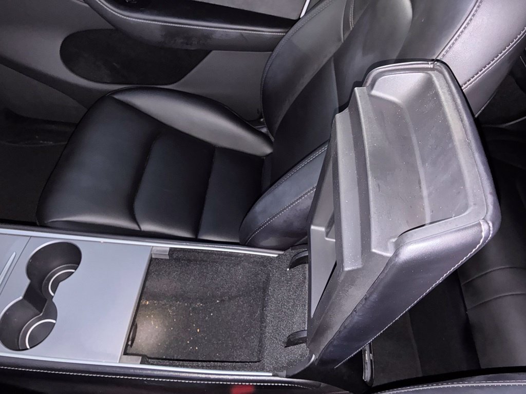 Used 2023 Tesla Model Y Long Range AWD/4WD image 41