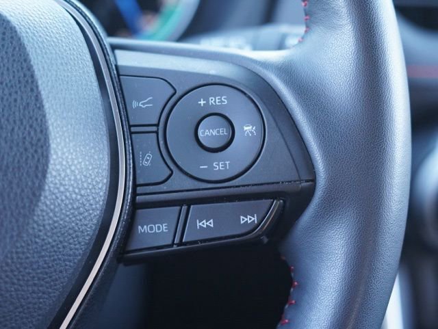 Certified 2023 Toyota RAV4 SE image 29