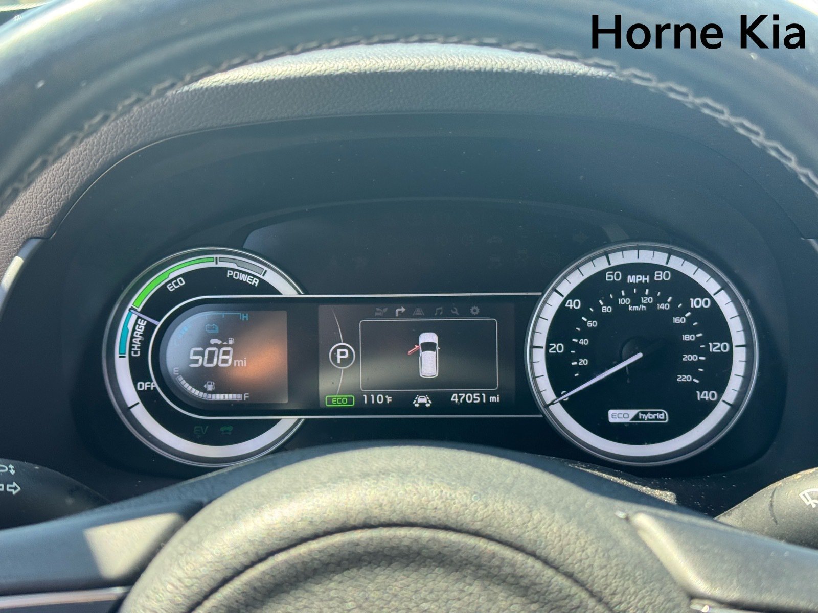 Used 2018 Kia Niro Touring FWD image 17