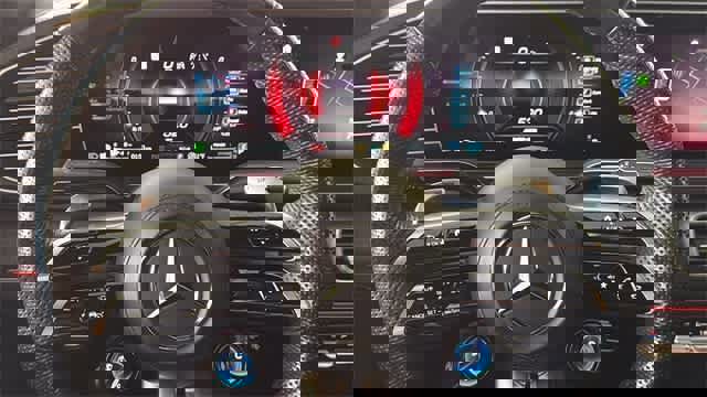 Used 2024 Mercedes-Benz GLE 53 AMG 4MATIC Coupe image 18