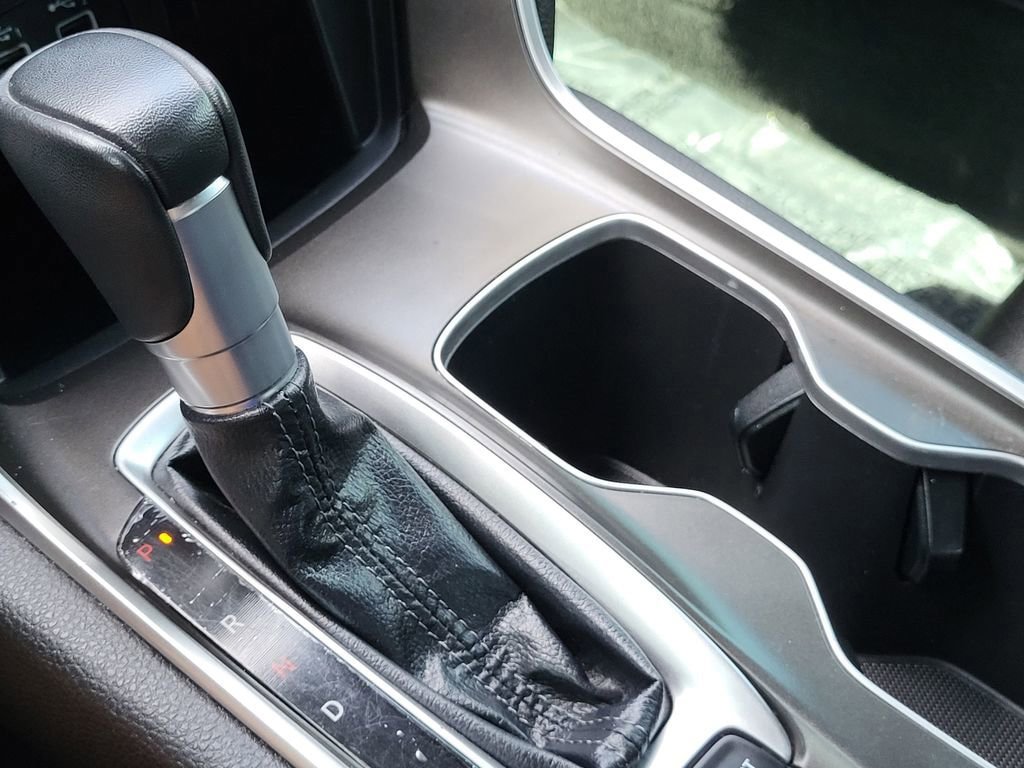 Used 2022 Honda Accord Sport image 14
