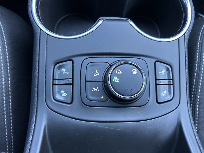 Used 2022 GMC Terrain SLE w/ Driver Convenience Package image 22