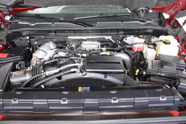 Used 2022 GMC Sierra 2500 AT4 w/ AT4 Premium Plus Package image 29