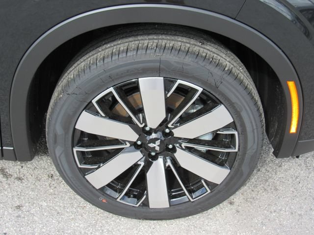 New 2026 Mitsubishi Outlander SE FWD image 11