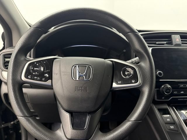 Certified 2021 Honda CR-V Special Edition image 24