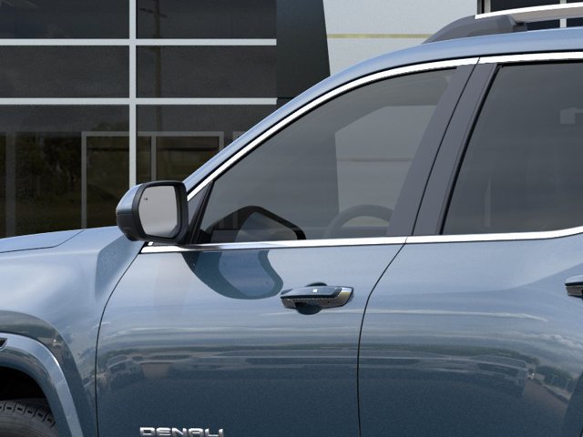 New 2027 GMC Terrain Denali AWD/4WD image 12