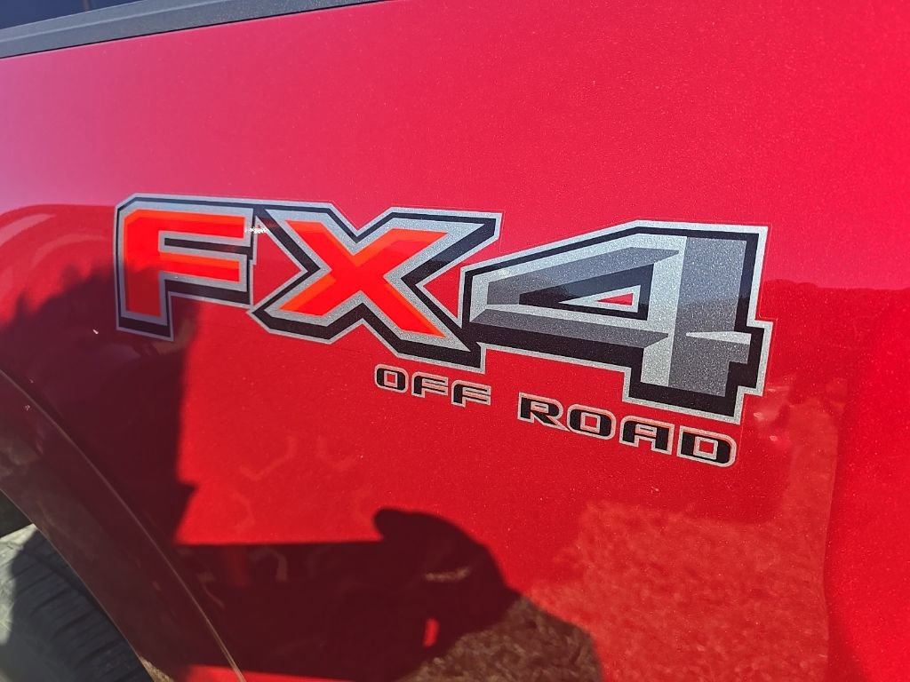 Used 2022 Ford F150 King Ranch w/ Equipment Group 601A High image 8