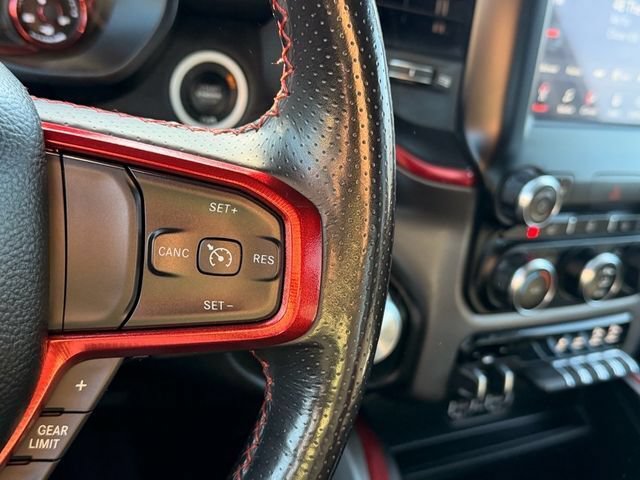 Used 2020 RAM 1500 Rebel w/ Rebel Level 2 Equipment Group AWD/4WD image 16