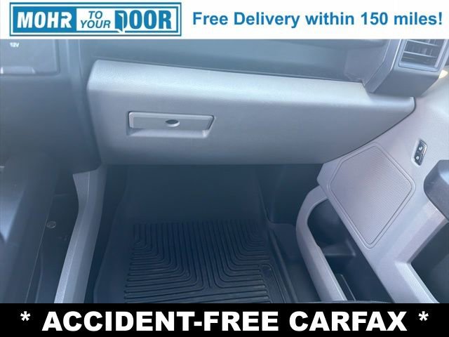 Used 2018 Ford F150 XL w/ Equipment Group 101A Mid AWD/4WD image 29