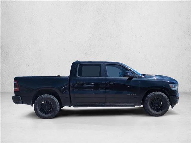 Used 2023 RAM 1500 Laramie image 4