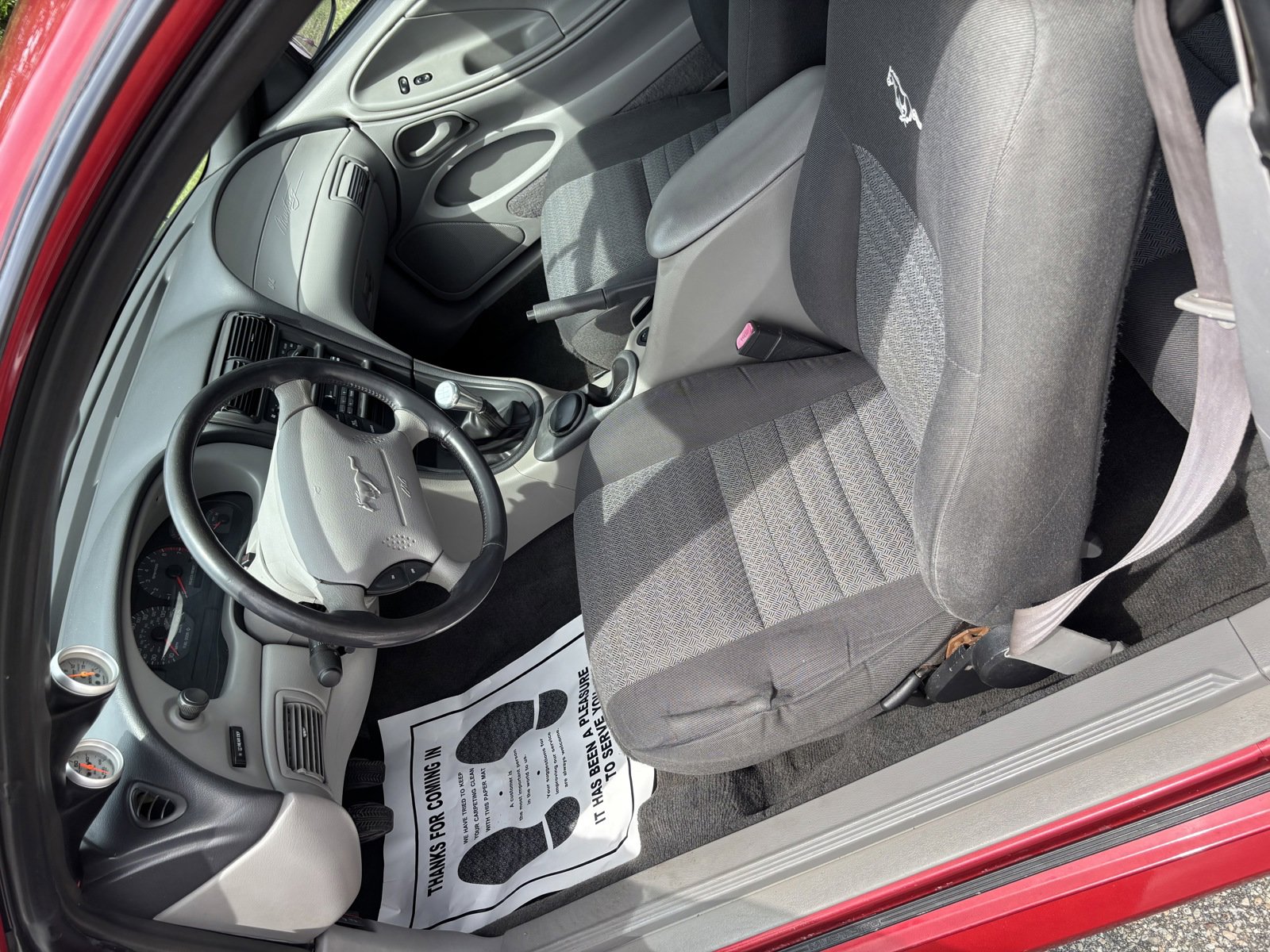 Used 1999 Ford Mustang GT RWD image 10