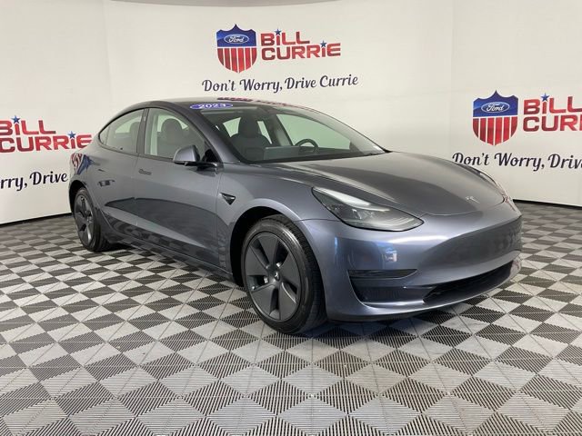 Used 2023 Tesla Model 3 Standard Range