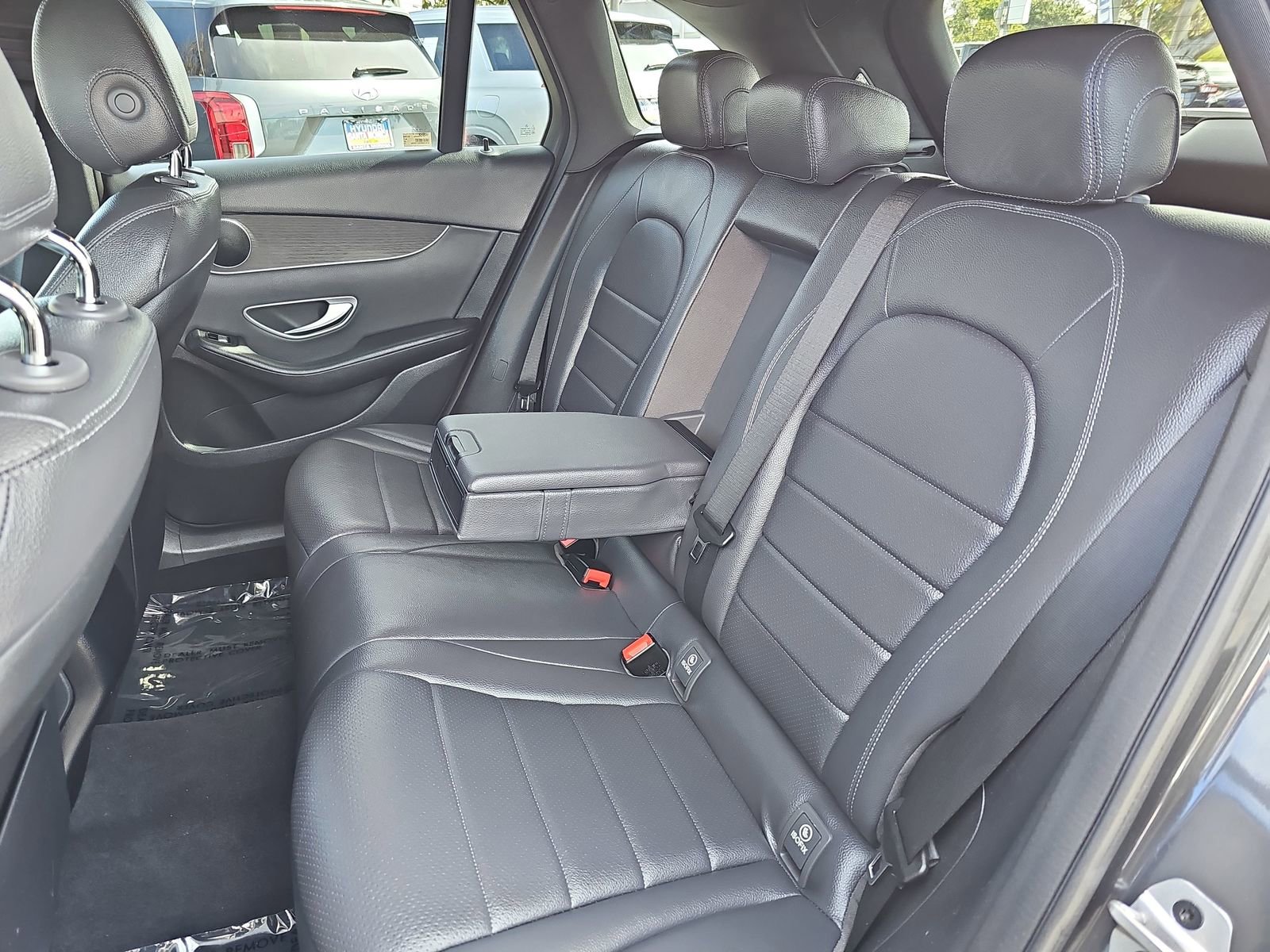 Used 2022 Mercedes-Benz GLC 300 image 14