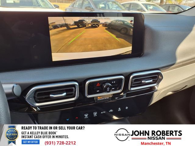 New 2026 Nissan Sentra SV w/ Floor Mat Package image 7