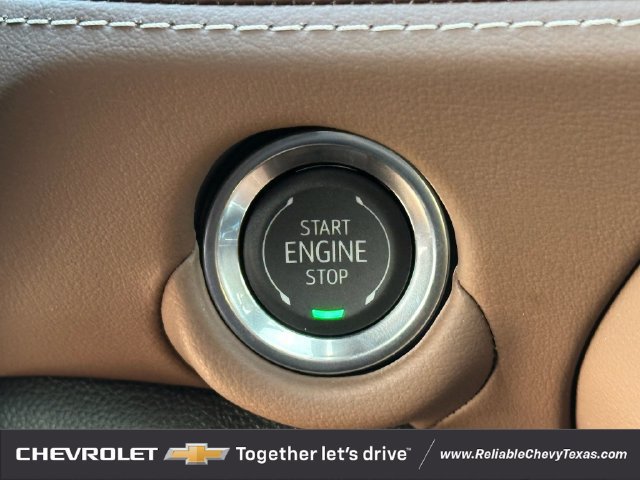 New 2026 Chevrolet Tahoe High Country AWD/4WD image 21