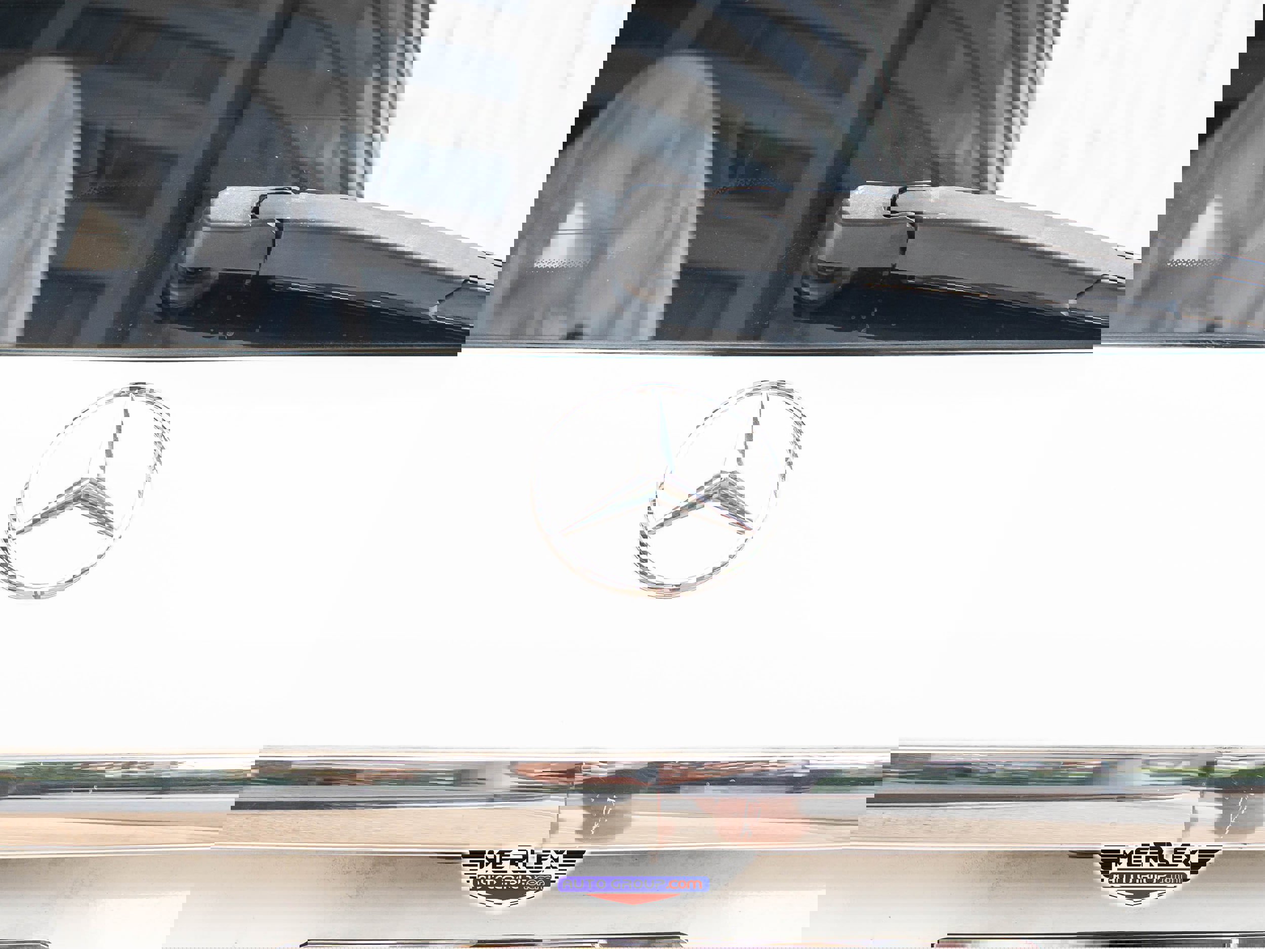 Used 2019 Mercedes-Benz GLS 450 4MATIC w/ Premium 1 Package image 50