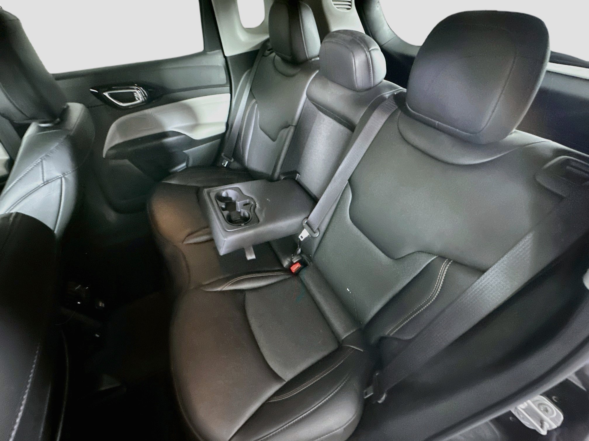 Used 2022 Jeep Compass Limited AWD/4WD image 26