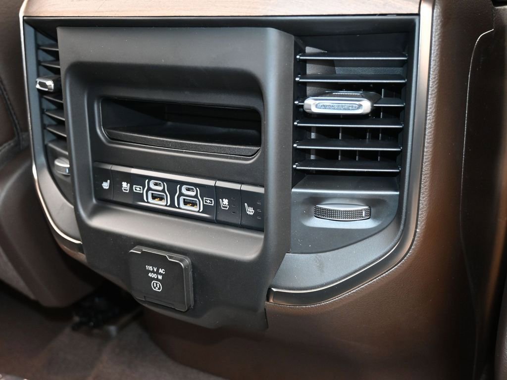 New 2025 RAM 1500 Limited image 29