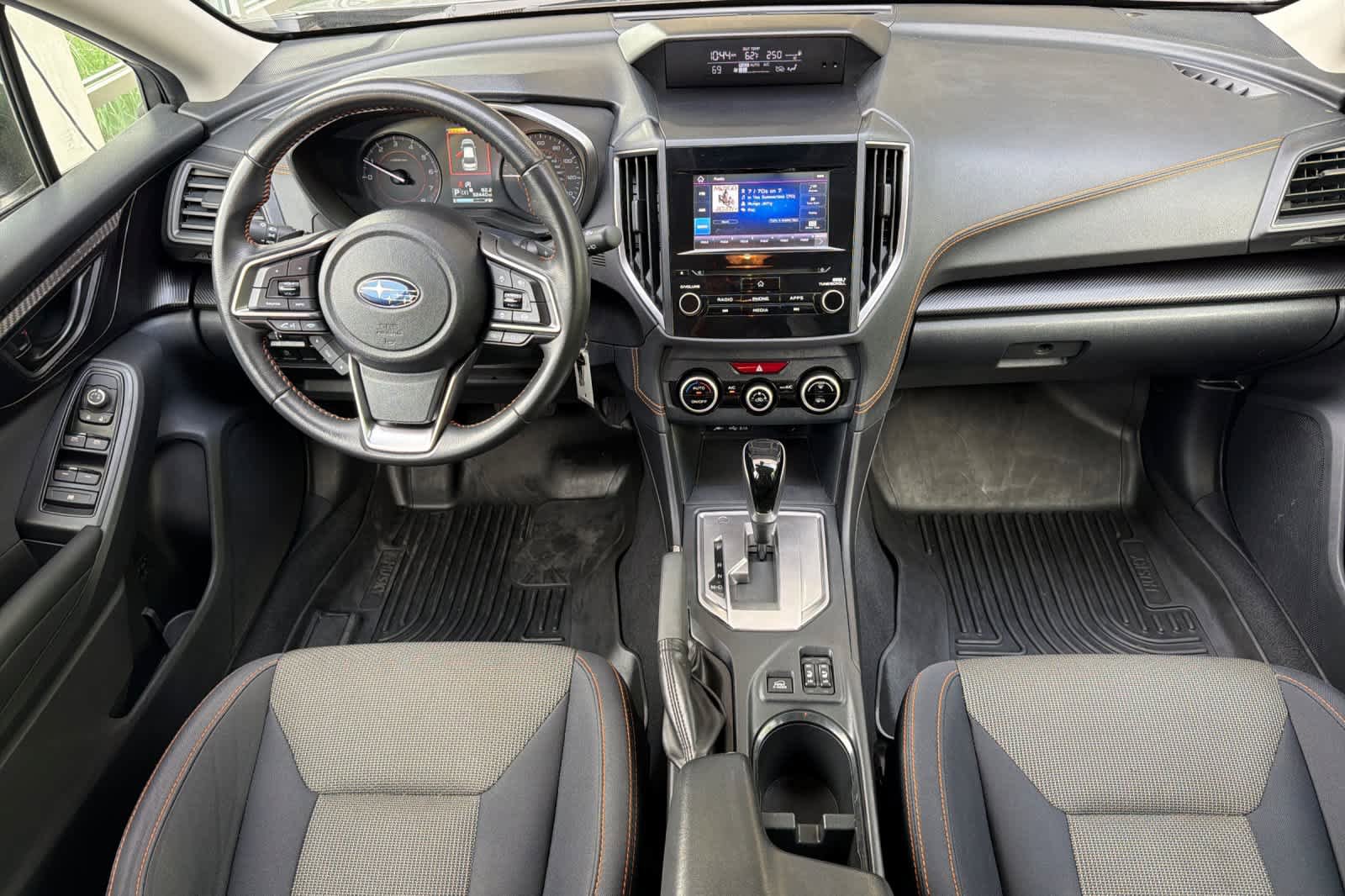 Used 2022 Subaru Crosstrek 2.0i Premium AWD/4WD image 3