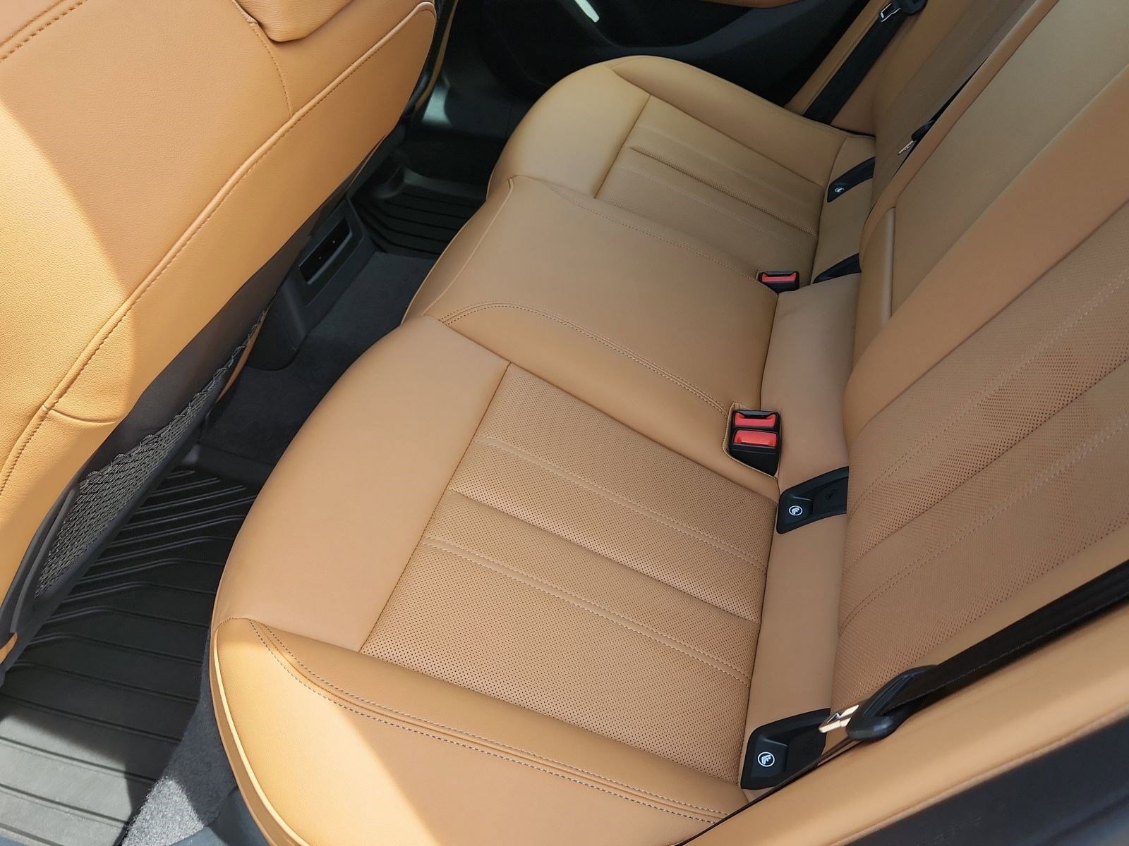 Used 2025 Audi A5 2.0T Premium Plus w/ Premium Plus image 12