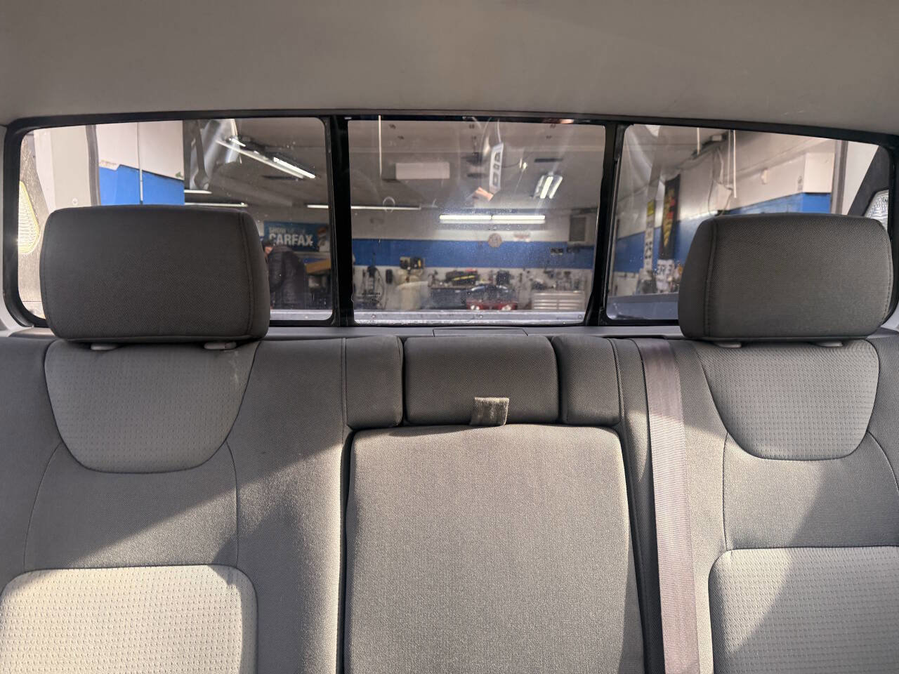 Used 2006 Honda Ridgeline RT image 19