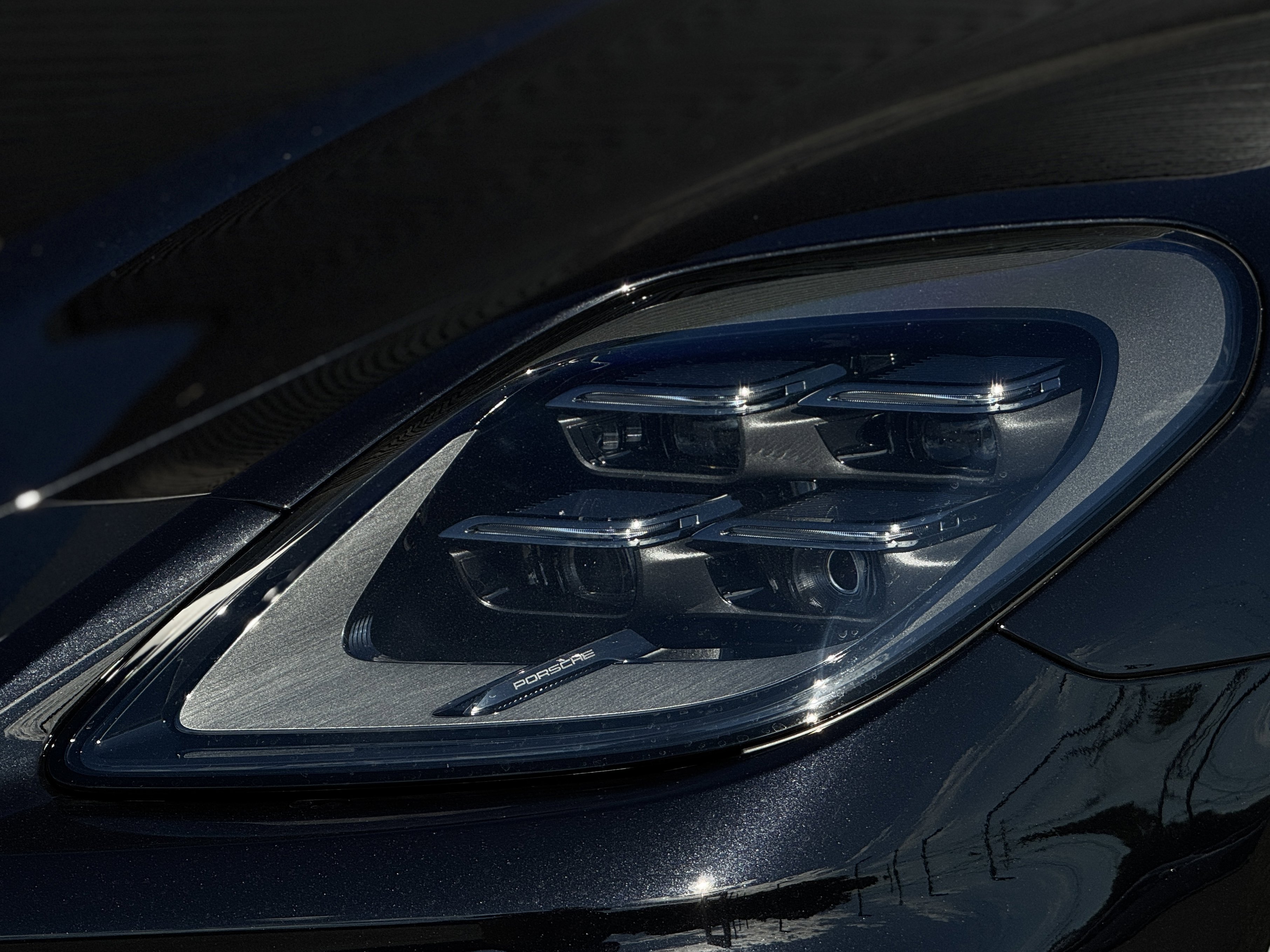 New 2025 Porsche Panamera 4 image 16