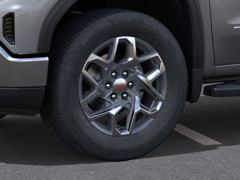 New 2026 GMC Sierra 1500 SLT RWD image 9