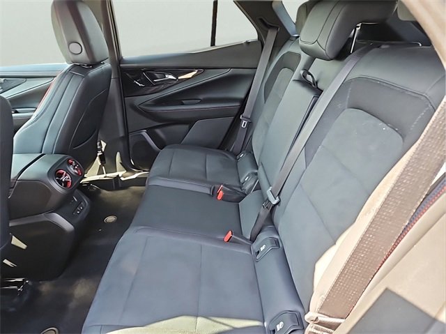 New 2024 Chevrolet Blazer EV RS image 11