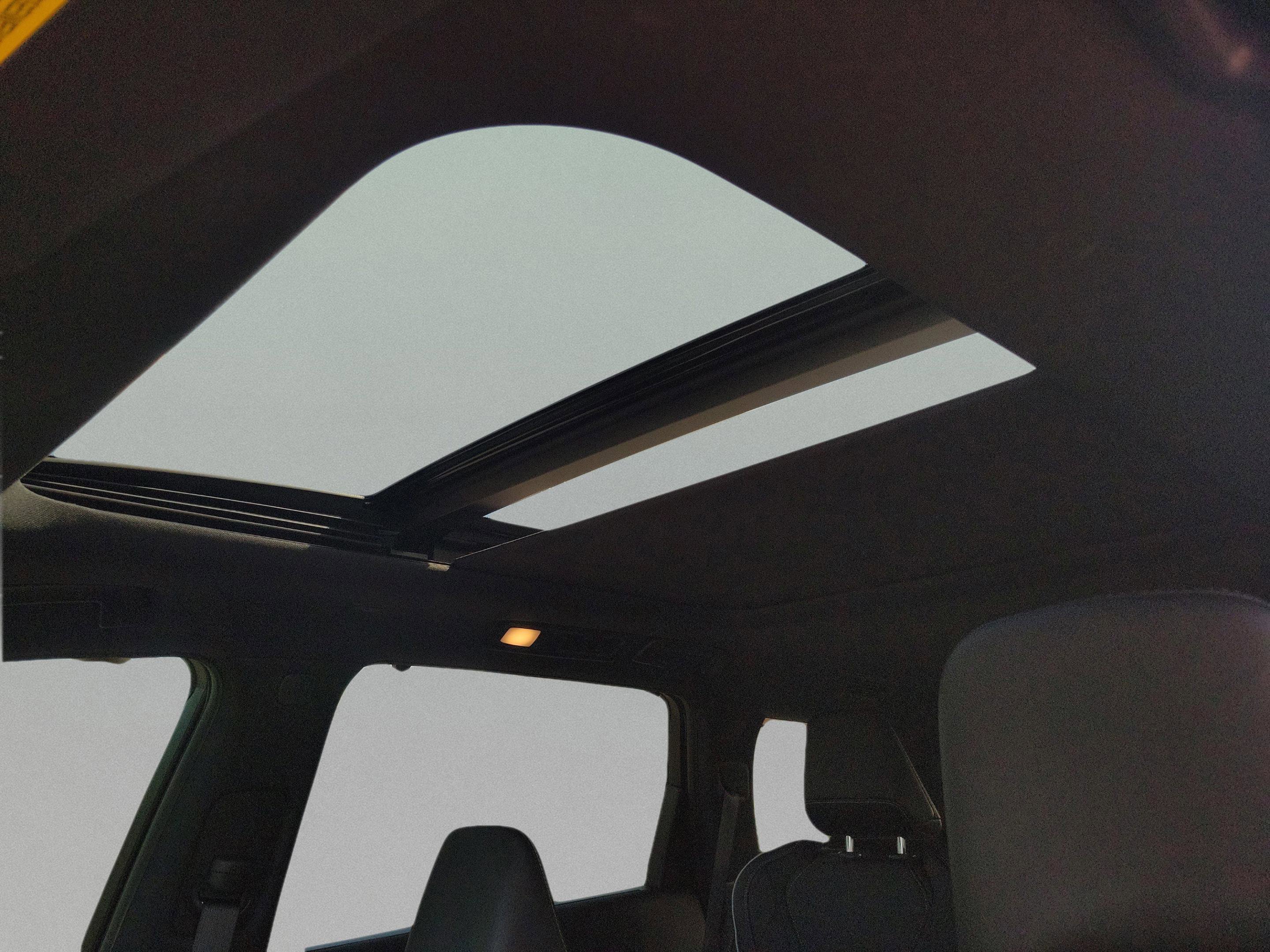 Certified 2025 INFINITI QX60 Autograph w/ Cargo Package AWD/4WD image 20