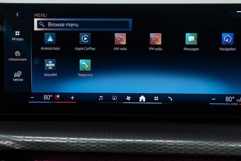 Used 2026 BMW 430i xDrive Coupe image 21