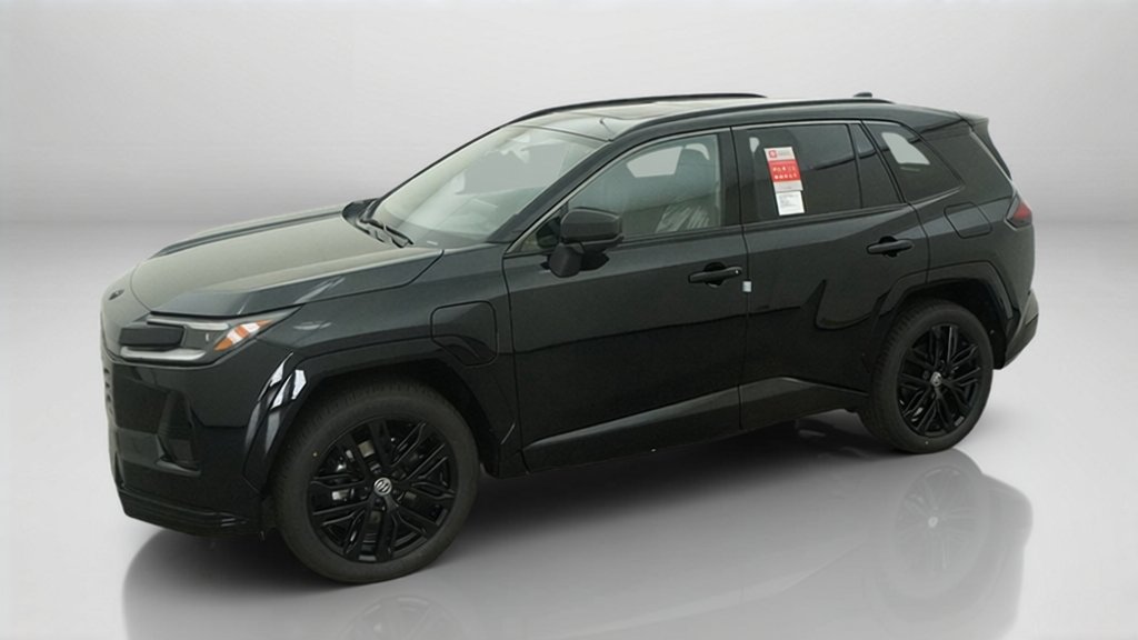 New 2026 Toyota RAV4 XSE w/ Weather Package AWD/4WD image 3