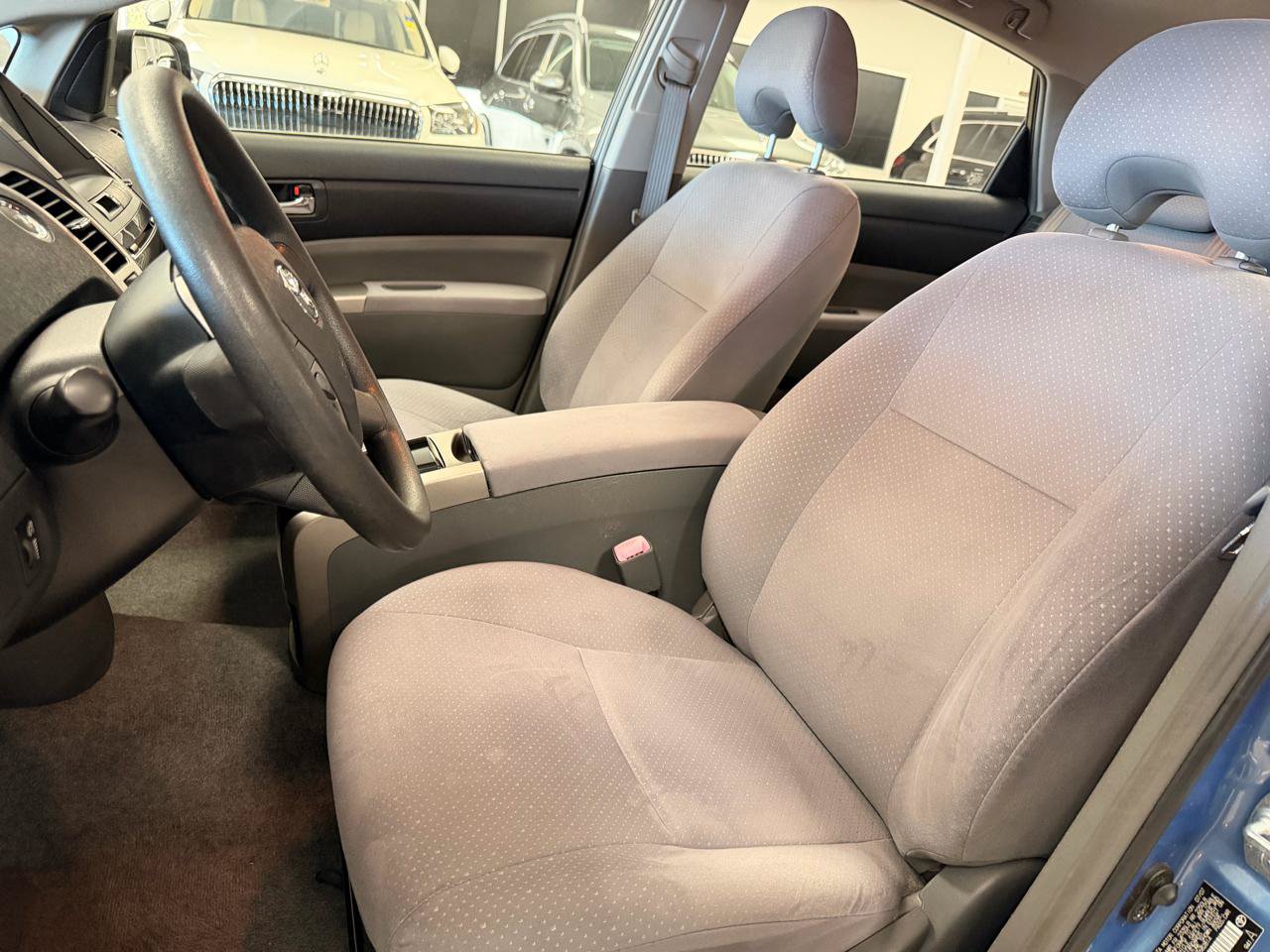 Used 2007 Toyota Prius FWD image 12
