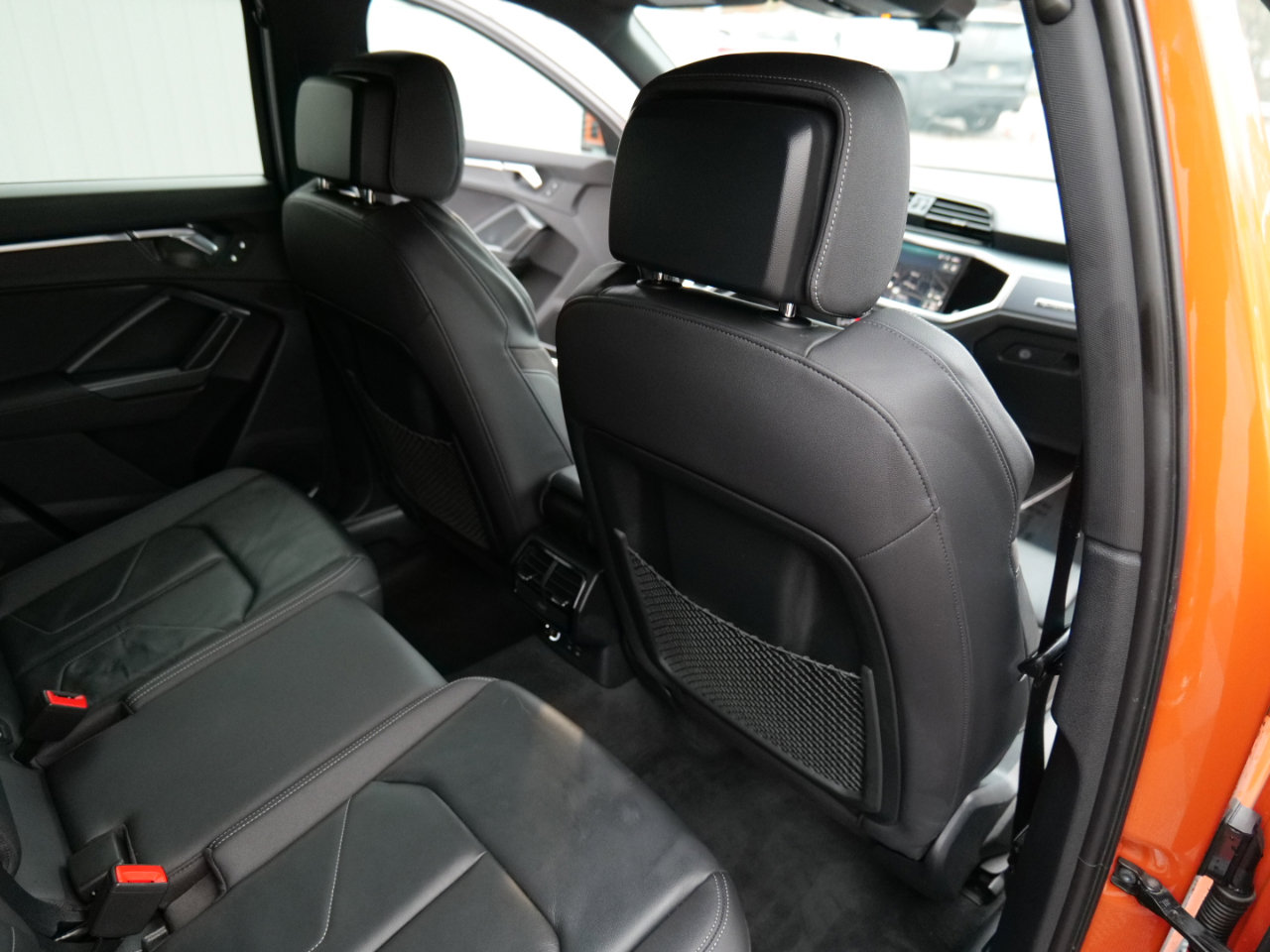Used 2019 Audi Q3 2.0T Premium Plus w/ Premium Plus Package image 43