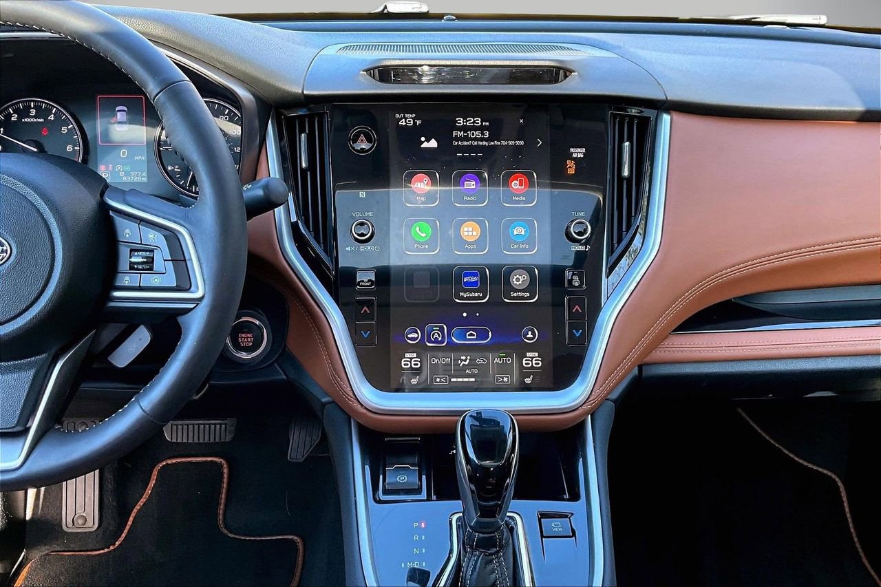 Used 2020 Subaru Legacy Touring XT w/ Popular Package #3 image 12