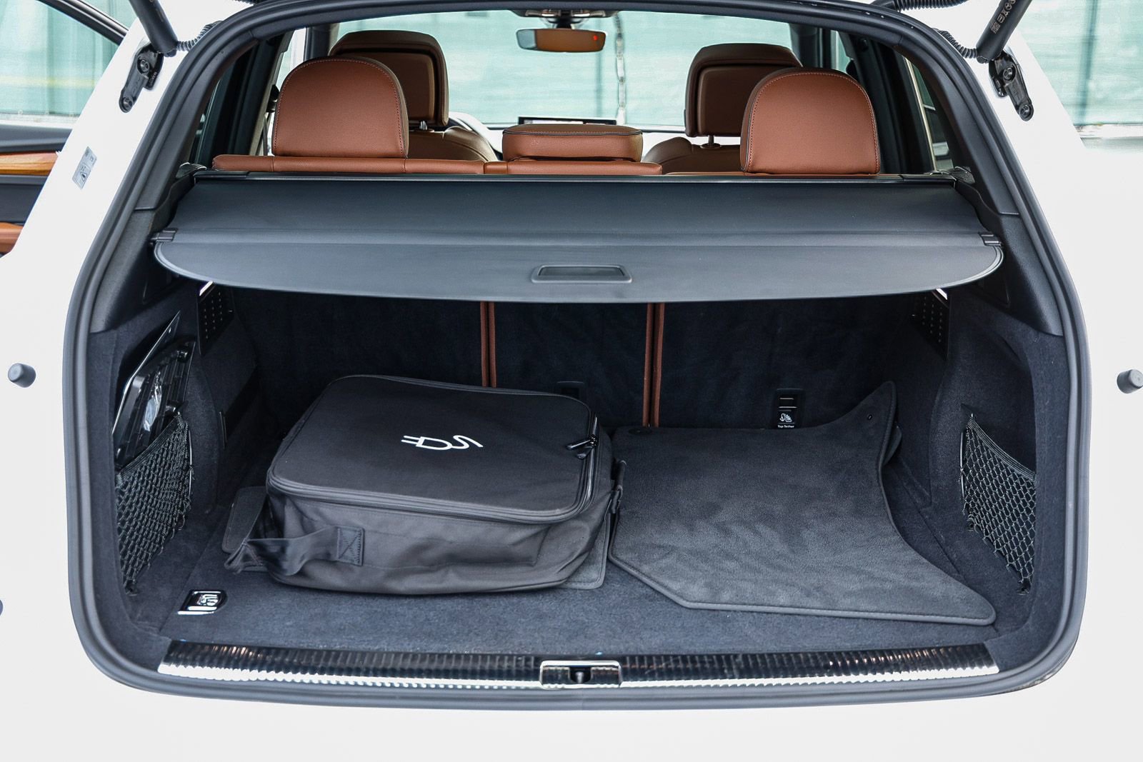 Used 2023 Audi Q5 e Premium Plus image 27