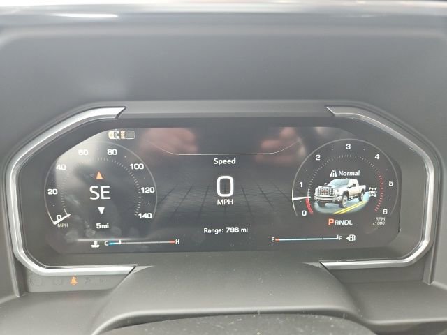 New 2026 GMC Sierra 2500 Denali Ultimate image 26