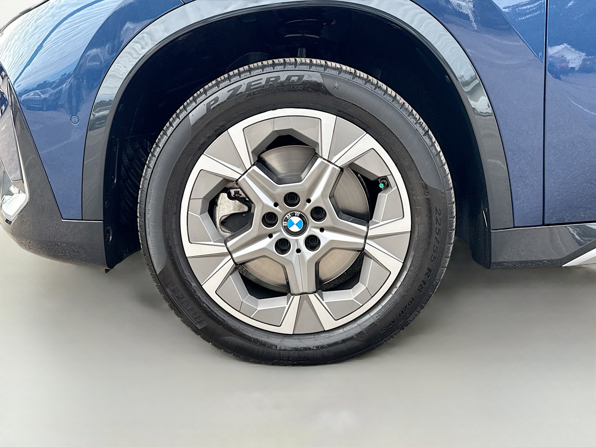 Used 2023 BMW X1 xDrive28i w/ Premium Package image 43